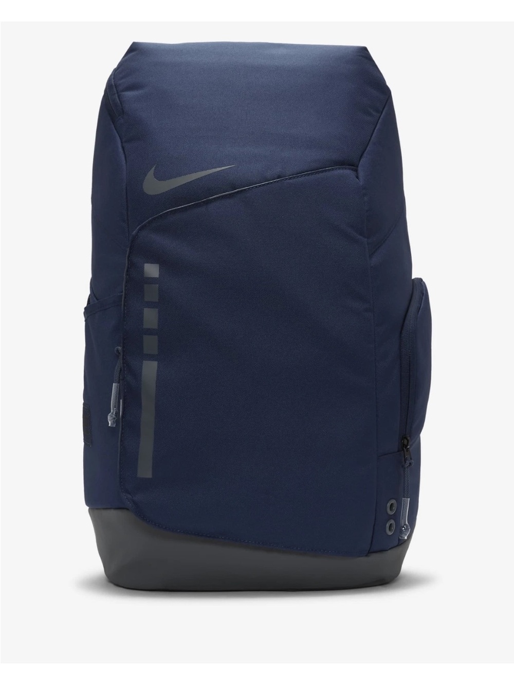 Nike Hoops Elite Backpack (32L) - DX9786 Navy NWT - Picture 7 of 11